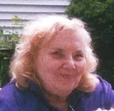 HELEN FULDAUER Obituary (2013)