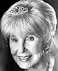 Naomi LLOYD Obituary (2017)