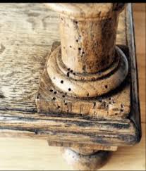 How To Treat Woodworm In Antique Furniture Antique Furniture