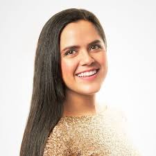 Brittany Hebel, soprano — Teatro Nuovo