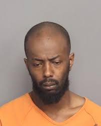 Arrest Report for December 22