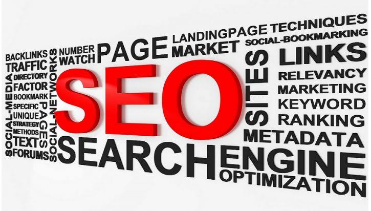 SEO Optimization