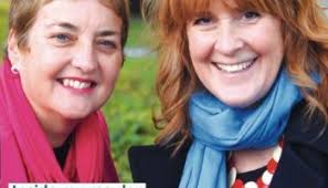 Is Croydon Central MP suffering from an identity crisis?