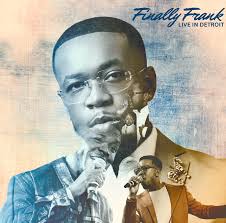 🎶 HAPPY MUSIC FRIDAY! 🎶 If you didn't know… now you do! My brand new EP  “Finally Frank: Live in Detroit” is OUT NOW! 🖤🔥 This project means  everything to me –