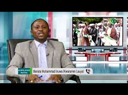 May 16, 2021 · free zakzaky 6/6/2020 sanin makiyi. Tarihin Muslunci 003 Tare Da Malam Yakubu By Alwilayahtv Hausa