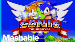 Revisiting The Iconic Sonic The Hedgehog 2 Games To Play Before You Die In 2020 Sonic The Hedgehog Sonic Game Sonic