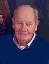 Condolence Book for Frank Masterson (Birr, Offaly)