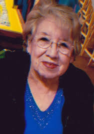 Lupe Garcia Obituary October 23, 2020