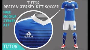 Download 204 Mockup Jersey Futsal Psd Free Dxf Include
