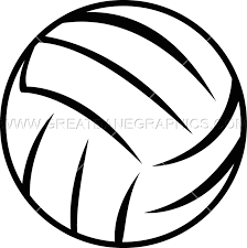 Download amazing value premium and free svg files for silhouette, cricut, scal and more. Volleyball Clipart Clipart Volleyball Ball Circle Transparent Clip Art