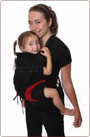 Porte Bebe Multi De Chimparoo Ergonomic Baby Carrier Baby Carrier Baby