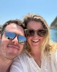 This guy makes all things possible. He encourages my dreams, loves me for  me, and makes me laugh every step of the way. Sam. I love you. And I am so  lucky