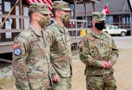 Camp bondsteel, the biggest from scratch foreign us military base since the vietnam war is near completion in the yugoslav province of kosovo. Kfor Lmt Soldiers Recognized For Aiding Kosovo Civilians Article The United States Army