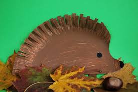 Check spelling or type a new query. Igel Aus Pappteller Kinderspiele Welt De