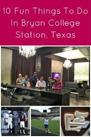 Bryan College Station Texas Is An Awesome College Town To Explore I Found Several Noteworthy Things There College Station Bryan College College Station Texas
