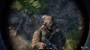 Sniper ghost warrior 3 > общие обсуждения > подробности темы. Review Sniper Ghost Warrior Contracts Is A Tragic Misfire Bloody Disgusting
