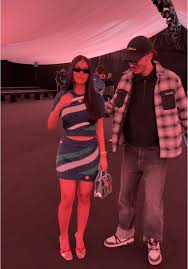 Outfit Check with Aisha Potter: Style Inspiration