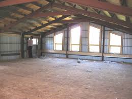 Garage with living quarters are making a comeback come see our selection of floorplans for garage apartments weve. Living Quarters Henry Building Systems