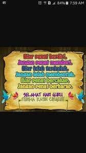 We did not find results for: 21 Selamat Hari Guru Ideas Selamat Hari Guru Guru Teachers Day