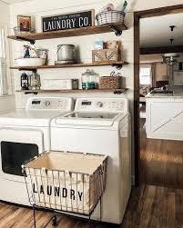 78 Fantastic Diy Laundry Room Design Ideas 15 Recipeess Com Stylish Laundry Room Laundry Room Closet Laundry Room