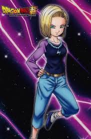 Dragon Ball Z Fan Art Battle Of Gods Android 18 Wallpaper Dragon Ball Super Manga Android 18 Dragon Ball Super Zenithium august 9, 2019 anime leave a comment. dragon ball super manga android 18