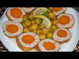 مطبخ أم أسيل طاجين الزيتون بلمسة عصرية ساهل بنين و بطريقة اقتصادية youtube food breakfast