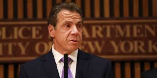 Is the Empire State Complaining Too Much?