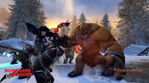 Neverwinter how to start underdark campaign. Neverwinter Underdark Now Available On Xbox One Mmohuts