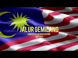 Lirik lagu jalur gemilang mp3 & mp4. Jalur Gemilang Video Lirik Youtube