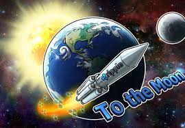 The struggle is at breaking over $0.30. Shock Xrp To The Moon At 7308 In 1 Minute Candle On Coinbase Azcoin News