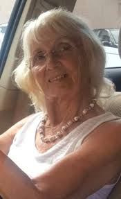 Pamela Garrison Obituary