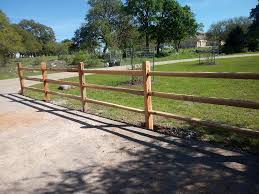 Since this is the situation, we will travel to your home or business and go over your chain link fencing needs with you. Outdoor Fencing In New Braunfels Tx By Lone Star Fences New Braunfels