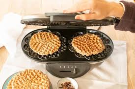 Unser Speckendicken Rezept Fur Ein Original Ostfriesisches Silvester Rezepte Waffeln Waffeleisen