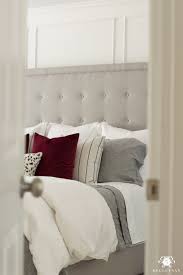 This link is to an external site that may or may not meet accessibility. One Room Challenge Master Bedroom Makeover Reveal Kelley Nan