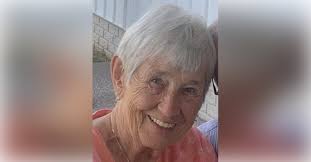Obituary information for Ann Marie Dilyard
