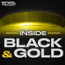 Inside Black & Gold | A New Orleans Saints podcast