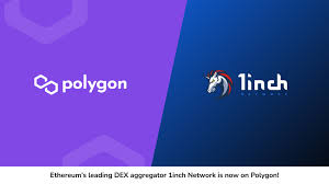 Are cryptocurrencies a good investment? Ethereum S Leading Dec Aggregator 1inch Is Now On Polygon Maticnetwork