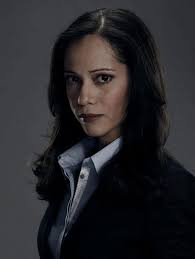 Worst thing each character has ever done. Day ten: Renee Montoya. : r/Gotham
