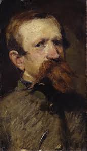 Der Artilleriehauptmann Johann Baptist Bauer