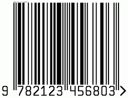 Used on the product packaging at the grocery store. Isbn Free Barcode Generator With Bar Width Reduction Vector Pdf Ai Eps
