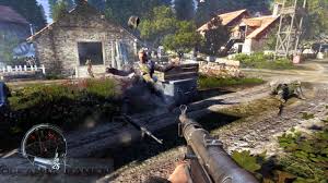 Enemy Front Free Download