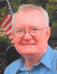 Obituary information for Robert Mason Eckert Sr.