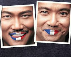 Until Death: The Haque Collective's Upcoming Play Lifts the Shroud of  Silence