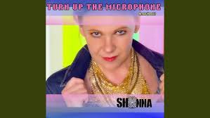 Turn up the Microphone (Arrow Remix)