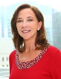 Crain's Notable Women in Health Care