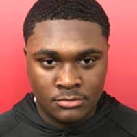 Cornell Evans 2022 Offensive Guard Buffalo