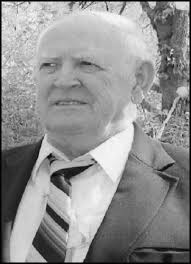 Donald Eliason Obituary (1936