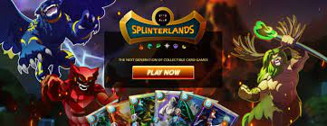 Nft Game Splinterlands Is Now The Most Popular Blockchain Game After Achieving 260 000 Daily Users Milestone Tech Times