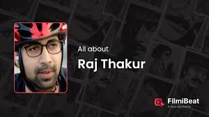Raj Thakur Movies
