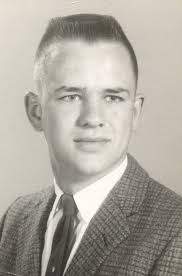 Terry Warden Obituary